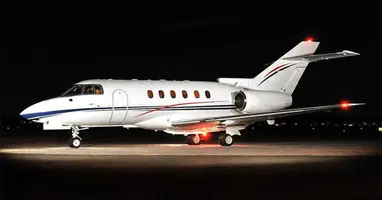 Hawker 800XP