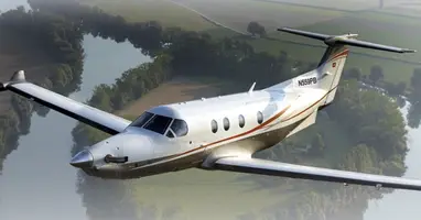 Pilatus PC 12/45