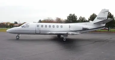 Citation V