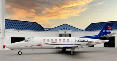 Citation Ultra