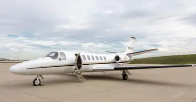 Citation Ultra