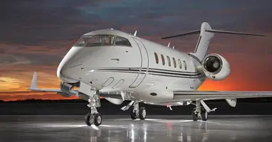 Challenger 300