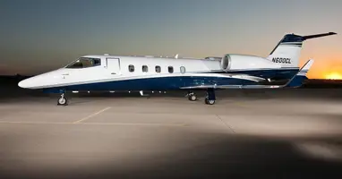 Learjet 60XR