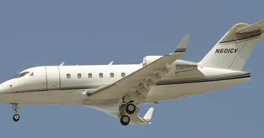 Challenger 601