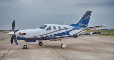 King Air C90A