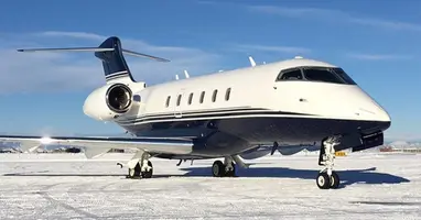 Challenger 300