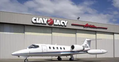 Learjet 35A