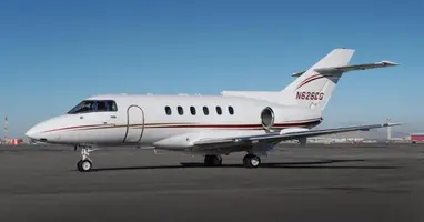 Hawker 800A