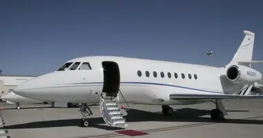 Falcon 2000ЕХ