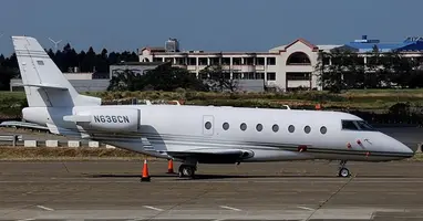 Gulfstream G200