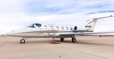 Hawker 400A