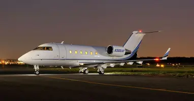 Challenger 601