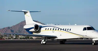 Legacy 600