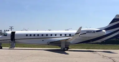 Legacy 600