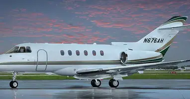 Hawker 850XP