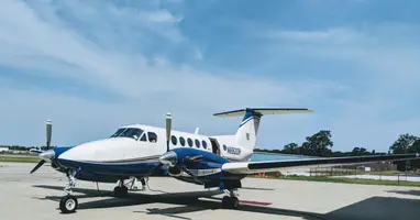 King Air 200C
