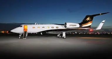 Gulfstream G-IV