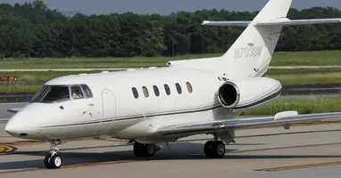 Hawker 800A