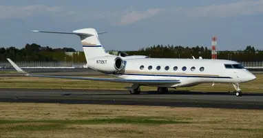 Gulfstream G650