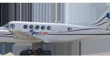 King Air 200C