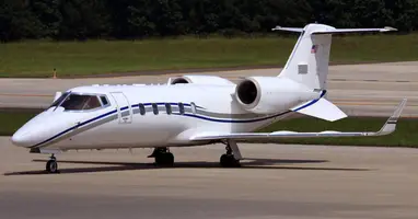 Learjet 60XR