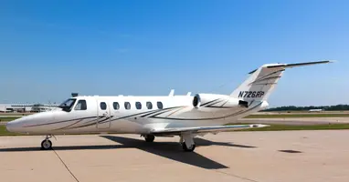 Citation CJ2+