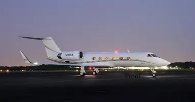 Gulfstream G-IV