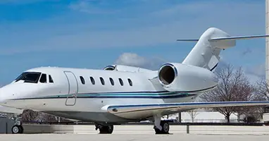Citation X