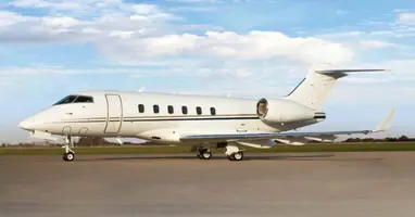 Challenger 300