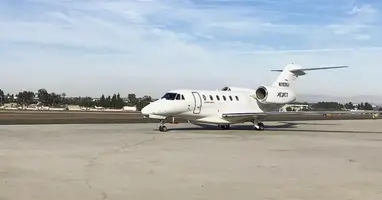 Citation X