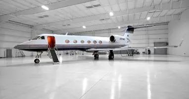 Gulfstream G-IVSP