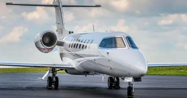 Citation Mustang