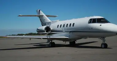 Hawker 800XP