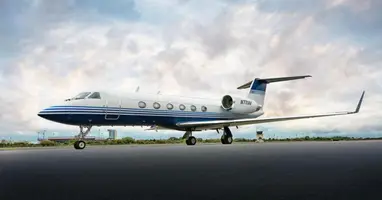 Gulfstream G-IV