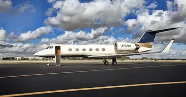 Gulfstream G-IV