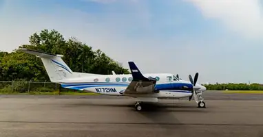 King Air 350iER