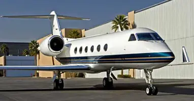 Gulfstream G-IV