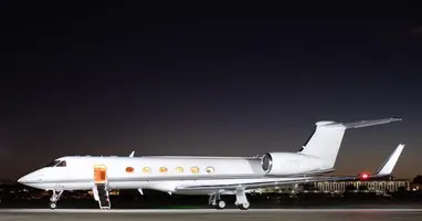 Gulfstream G-V