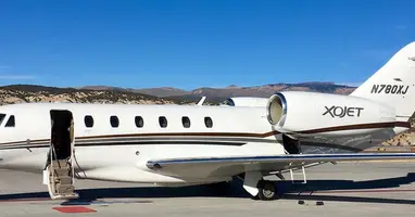 Citation X