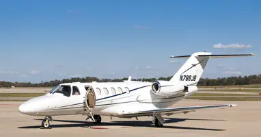 Citation CJ2+
