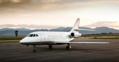 Falcon 2000
