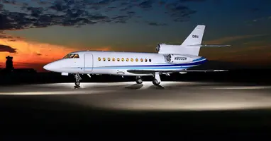 Falcon 900B