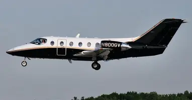 Hawker 400A