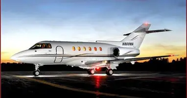 Hawker 800A