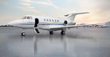 Hawker 800XP
