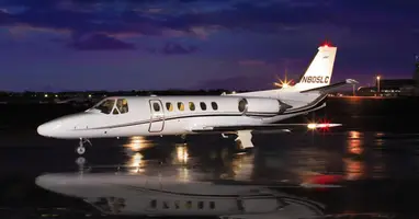 Citation II