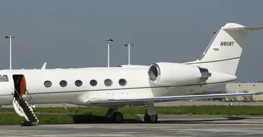 Hawker 800XP