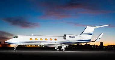 Gulfstream G-IV