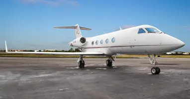 Gulfstream III