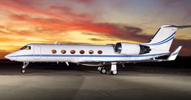 Gulfstream G-IV
